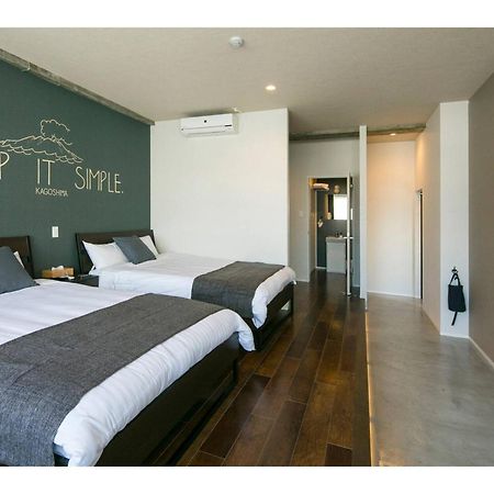 Roi Space Kagoshima - Vacation Stay 87818 외부 사진