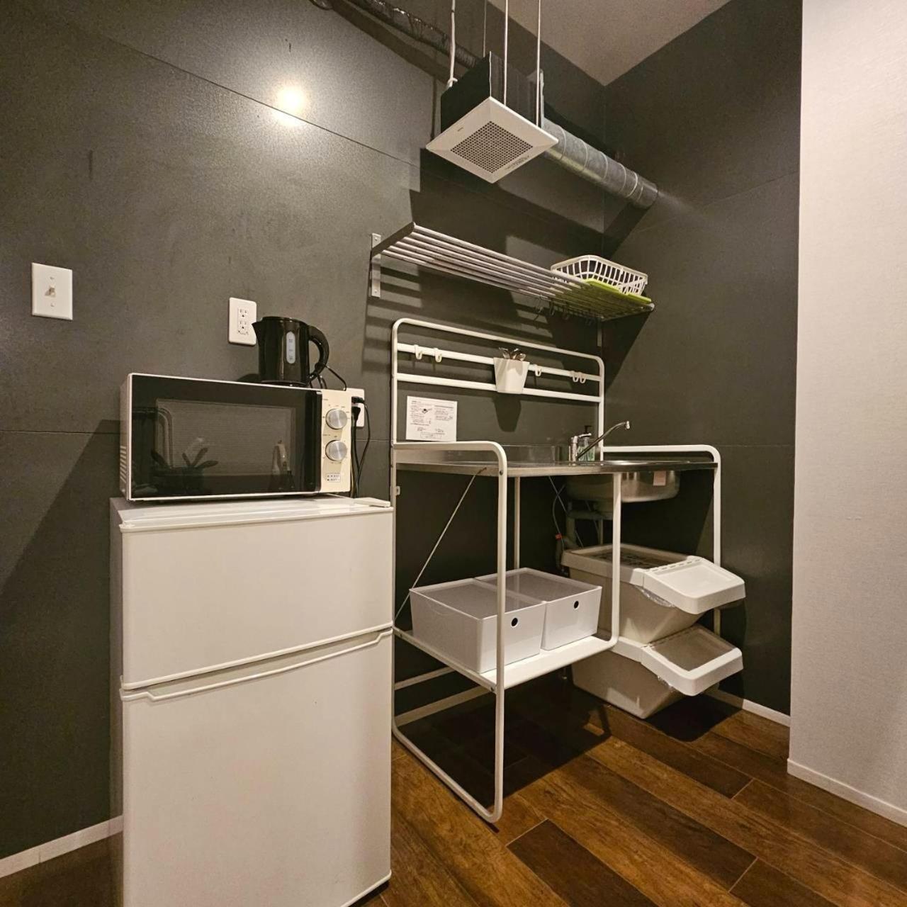 Roi Space Kagoshima - Vacation Stay 87818 외부 사진