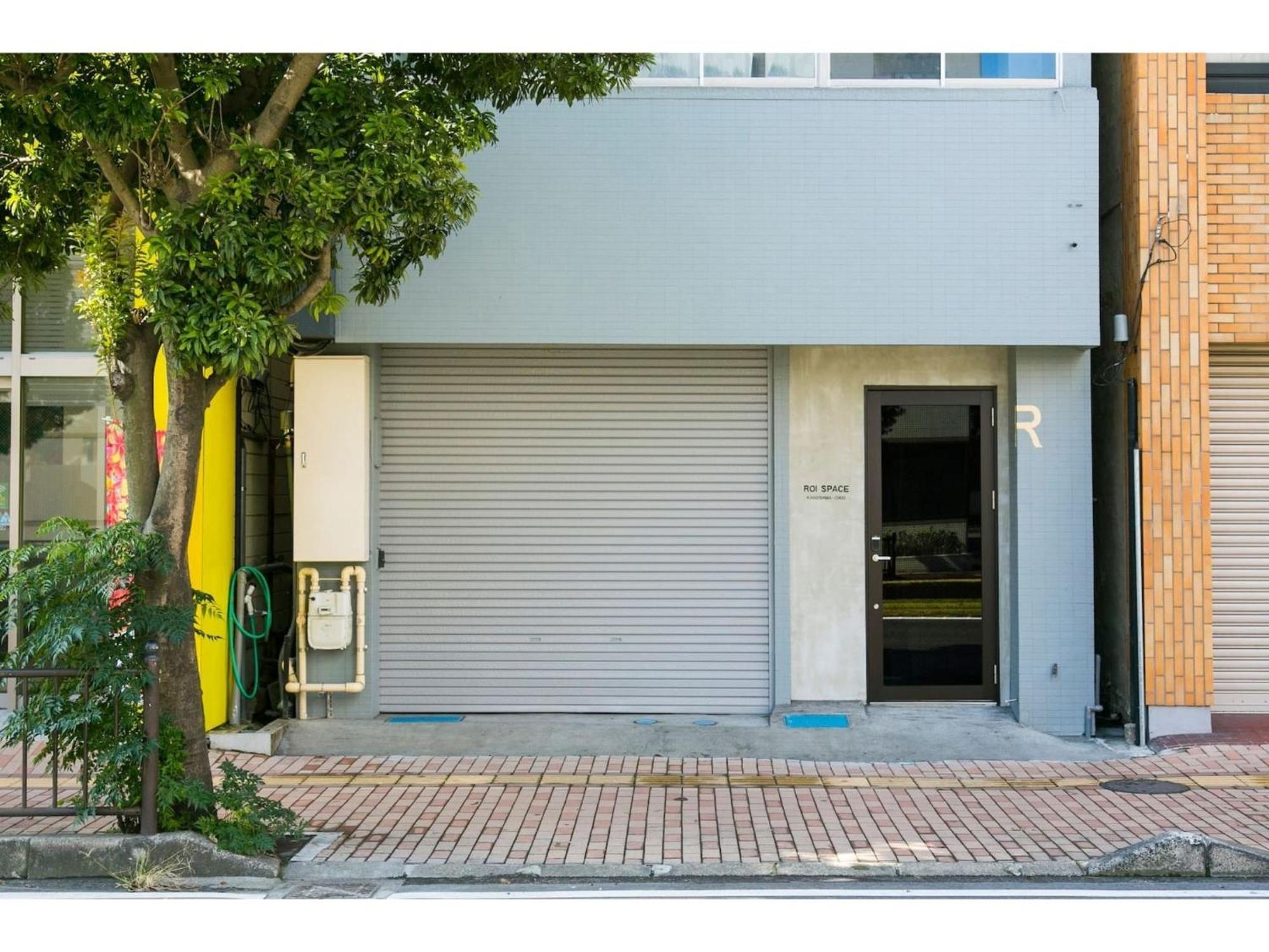 Roi Space Kagoshima - Vacation Stay 87818 외부 사진