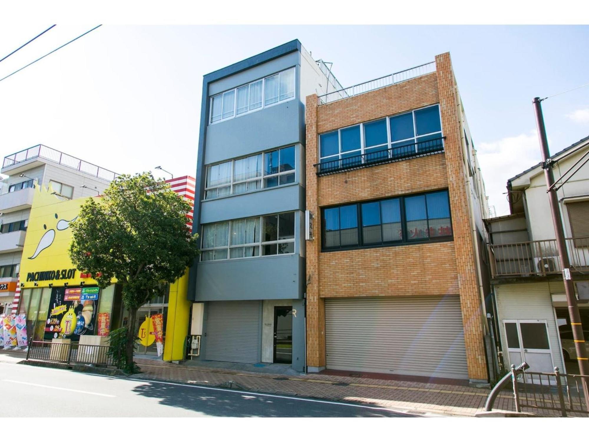 Roi Space Kagoshima - Vacation Stay 87818 외부 사진