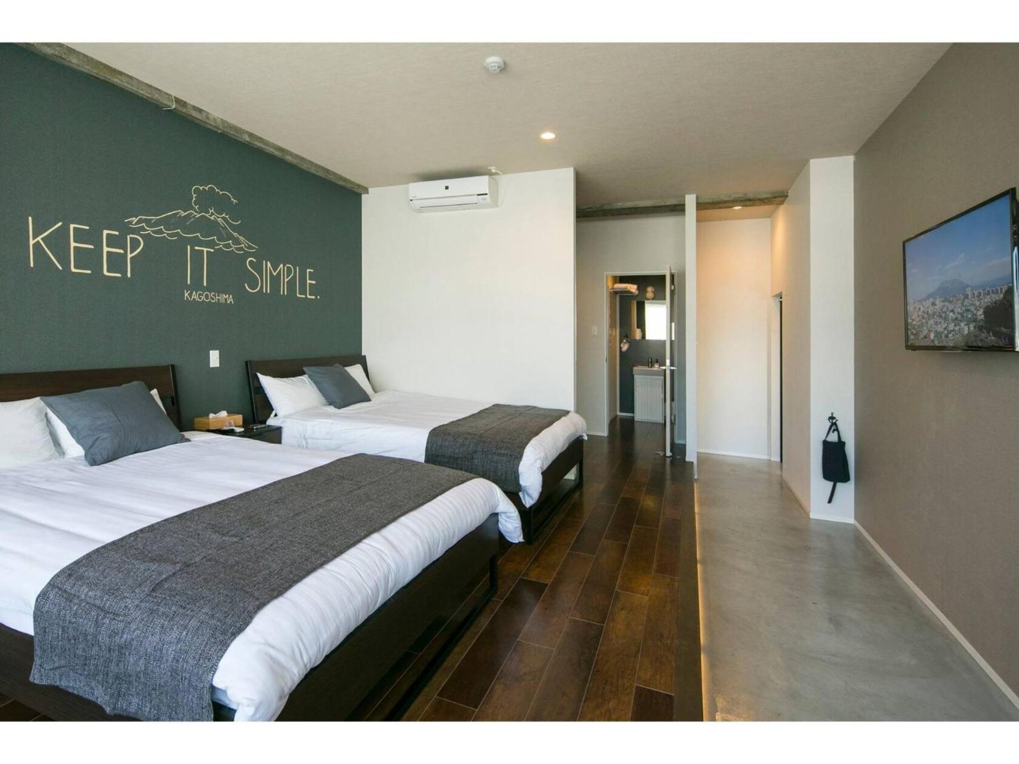 Roi Space Kagoshima - Vacation Stay 87818 외부 사진